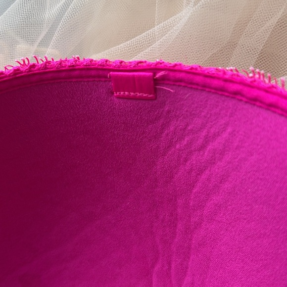 Victoria’s Secret dream Angels lined Demi bra 36 DDD - Picture 6 of 13